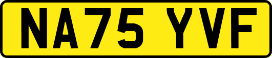 NA75YVF