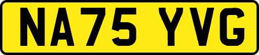 NA75YVG