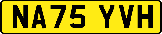 NA75YVH