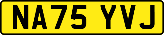 NA75YVJ
