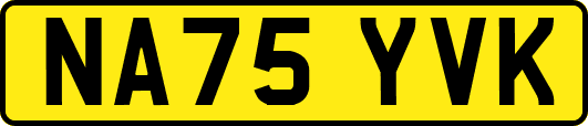 NA75YVK