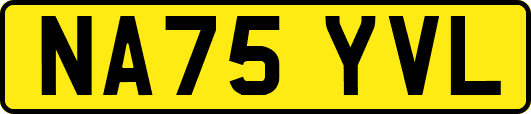 NA75YVL