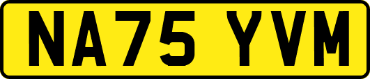 NA75YVM