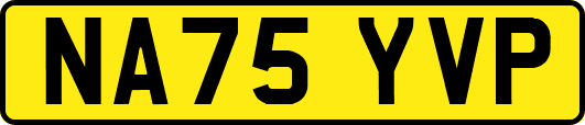 NA75YVP