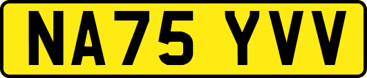 NA75YVV