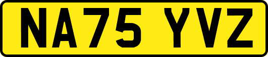 NA75YVZ