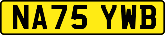 NA75YWB