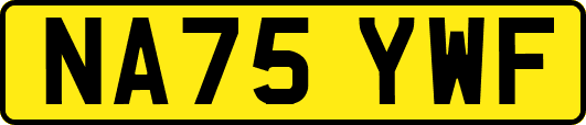 NA75YWF