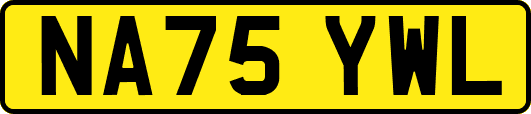 NA75YWL