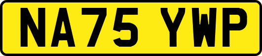 NA75YWP