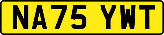 NA75YWT