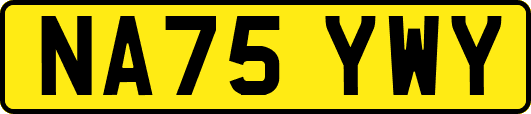NA75YWY