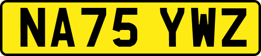 NA75YWZ
