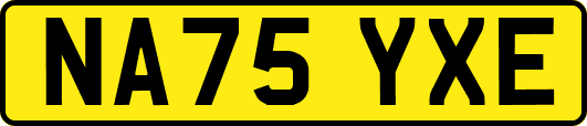 NA75YXE