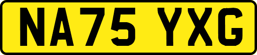 NA75YXG