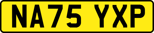 NA75YXP