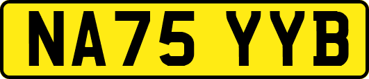 NA75YYB