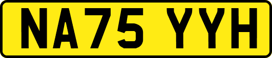 NA75YYH