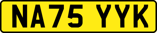 NA75YYK