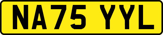 NA75YYL
