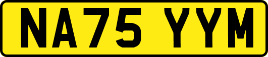 NA75YYM