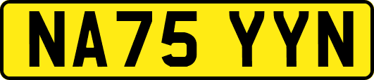 NA75YYN