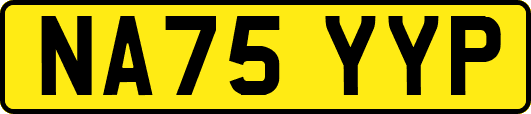 NA75YYP