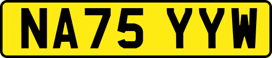 NA75YYW
