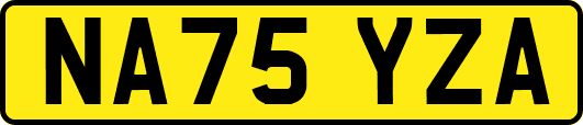 NA75YZA