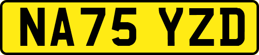 NA75YZD