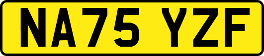 NA75YZF