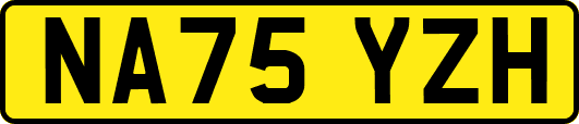 NA75YZH