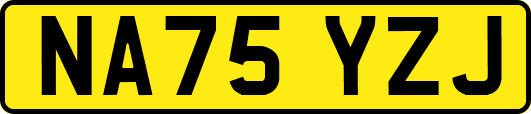 NA75YZJ