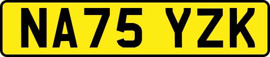 NA75YZK