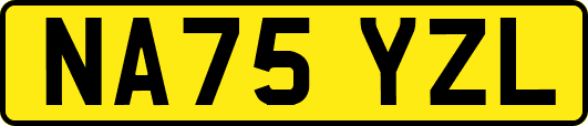NA75YZL