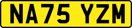 NA75YZM