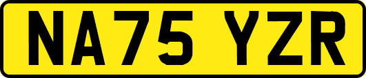 NA75YZR