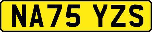 NA75YZS