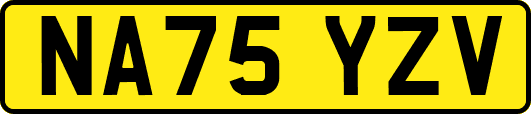 NA75YZV