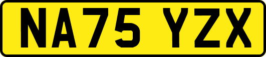 NA75YZX