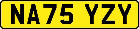 NA75YZY