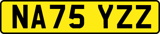 NA75YZZ