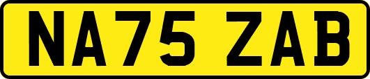 NA75ZAB