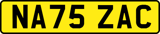 NA75ZAC