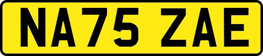 NA75ZAE
