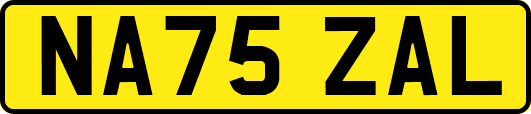 NA75ZAL
