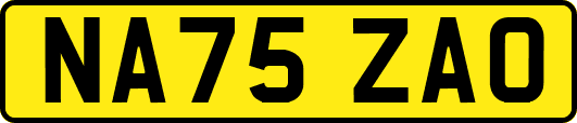 NA75ZAO