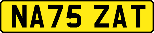 NA75ZAT