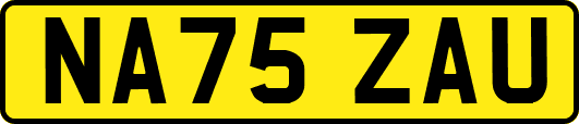 NA75ZAU