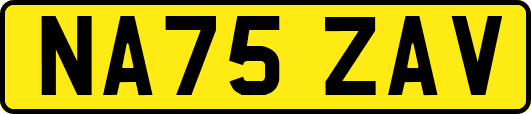 NA75ZAV